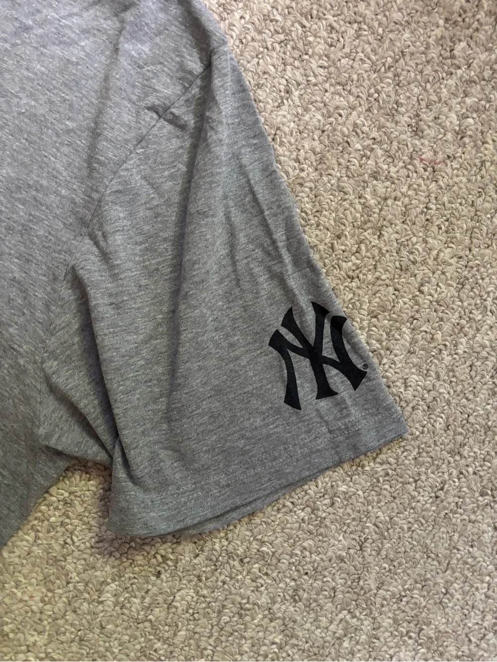 Jordan short sleeve